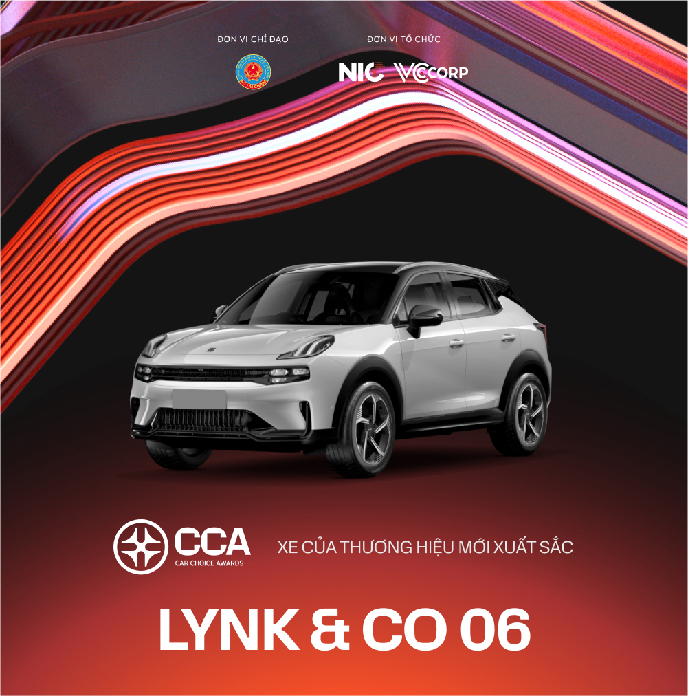 9 xe cua thuong hieu moi xuat sac