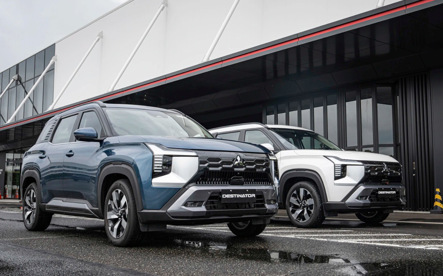 autopro mitsubishi destinator 13