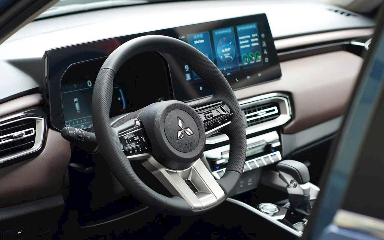 autopro mitsubishi destinator 15