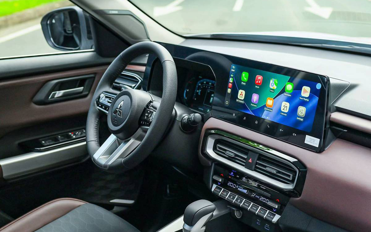 autopro mitsubishi destinator 7