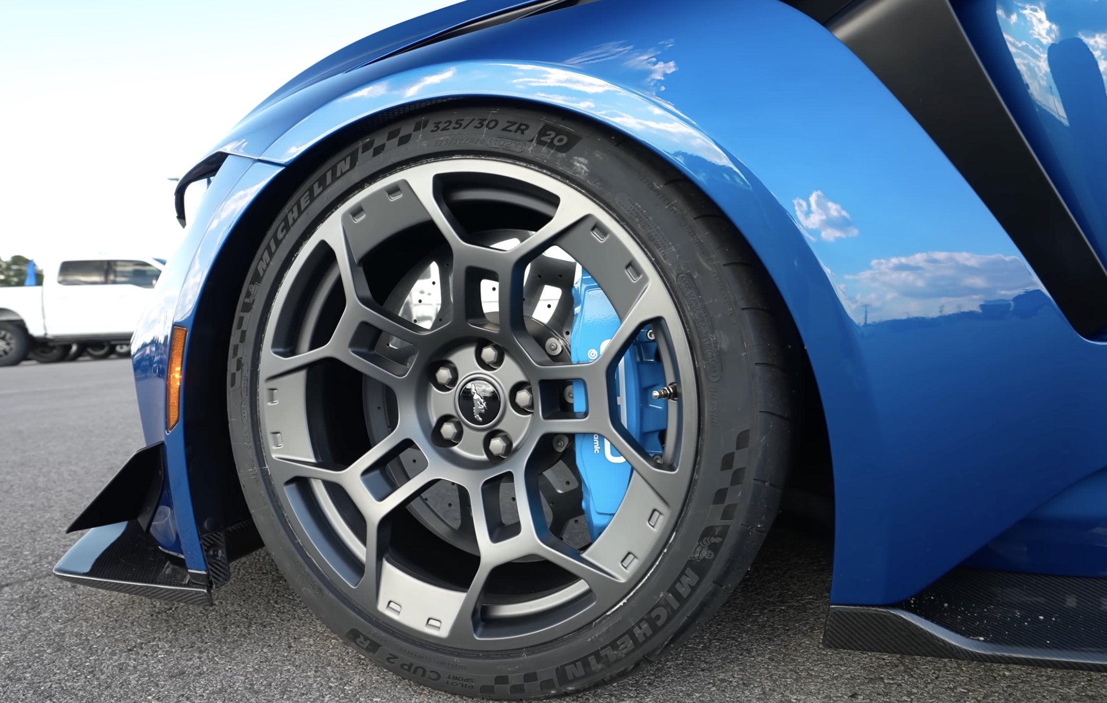 why ford mustang gtd owners can t drive their cars during the first 30 days of ownership7