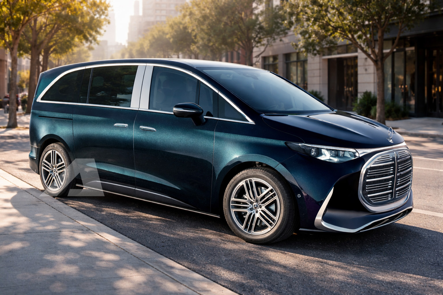 mercedes ai mercedes ai