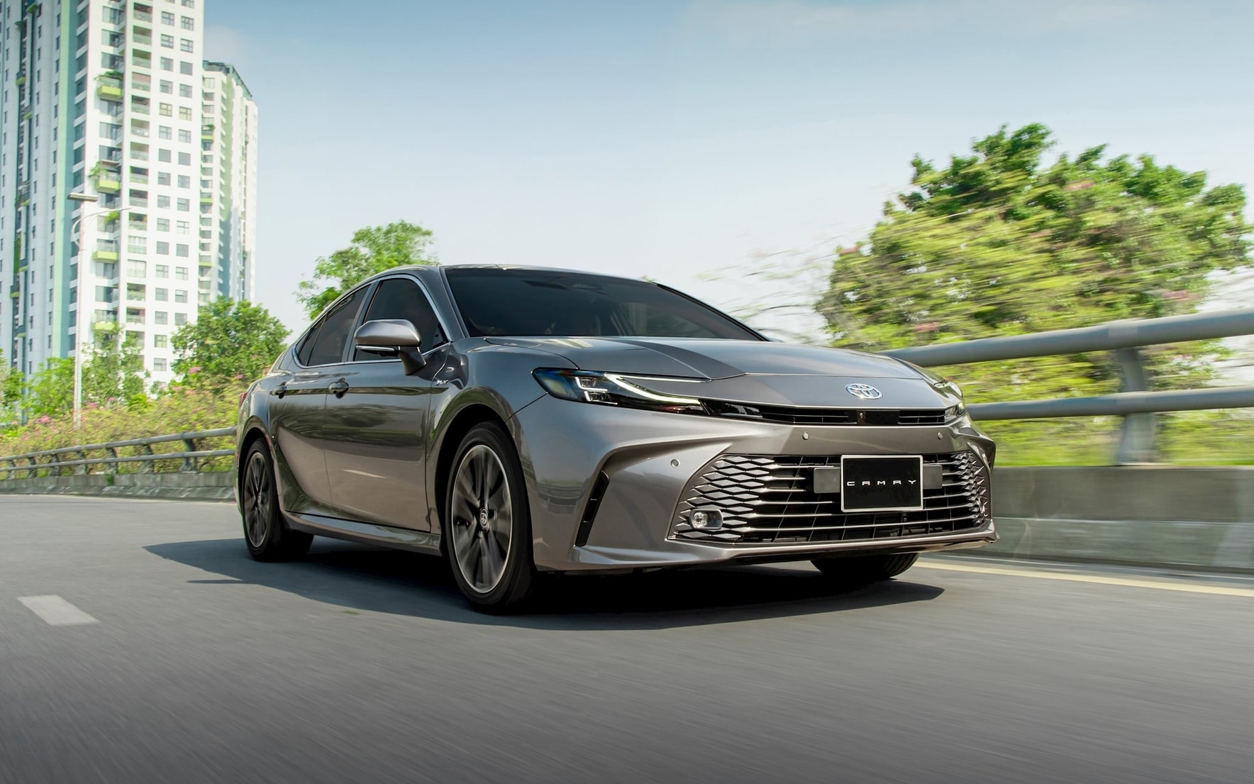 Toyota là thương hiệu duy nhất làm được một điều, bí quyết lại đến từ một điểm mà nhiều người cứ ngỡ là 'điểm trừ'