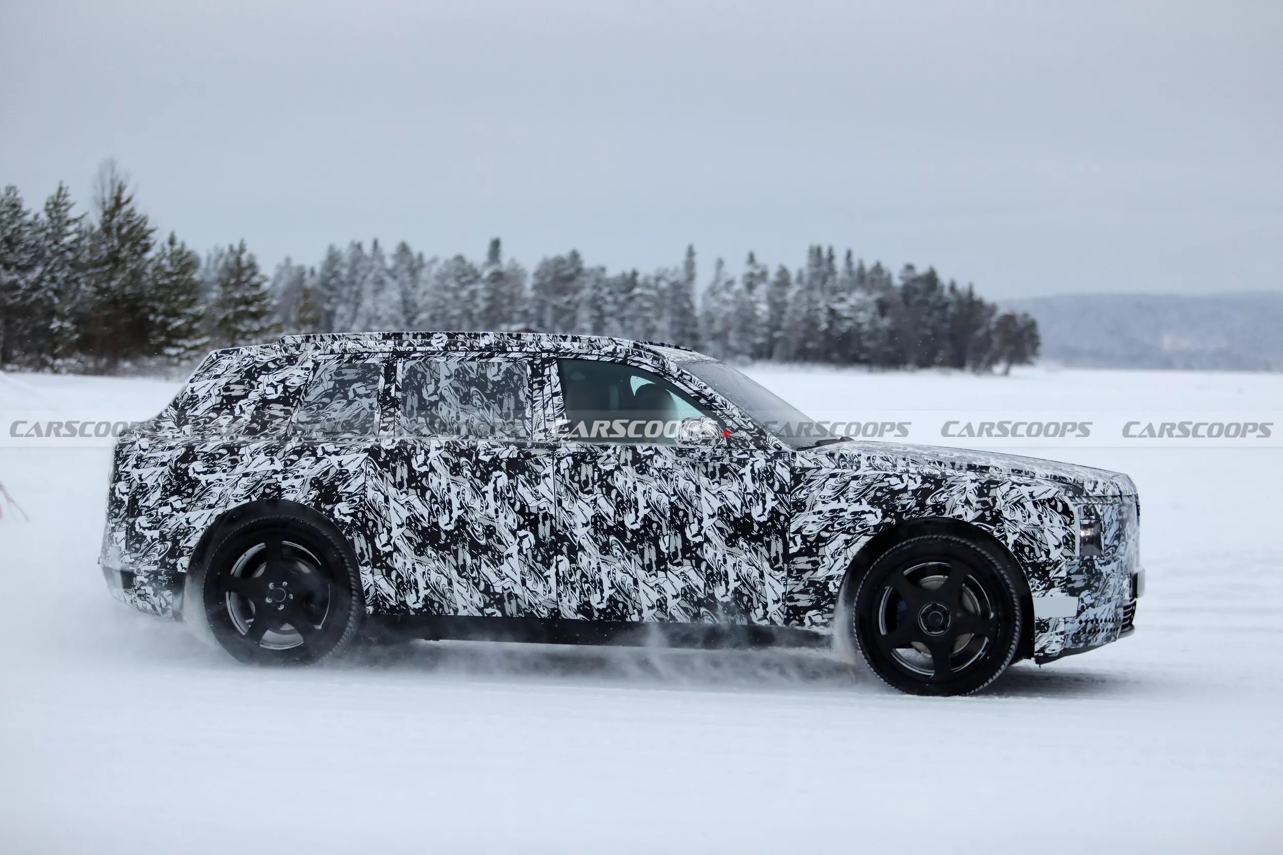 rolls royce cullinan ev 115 8