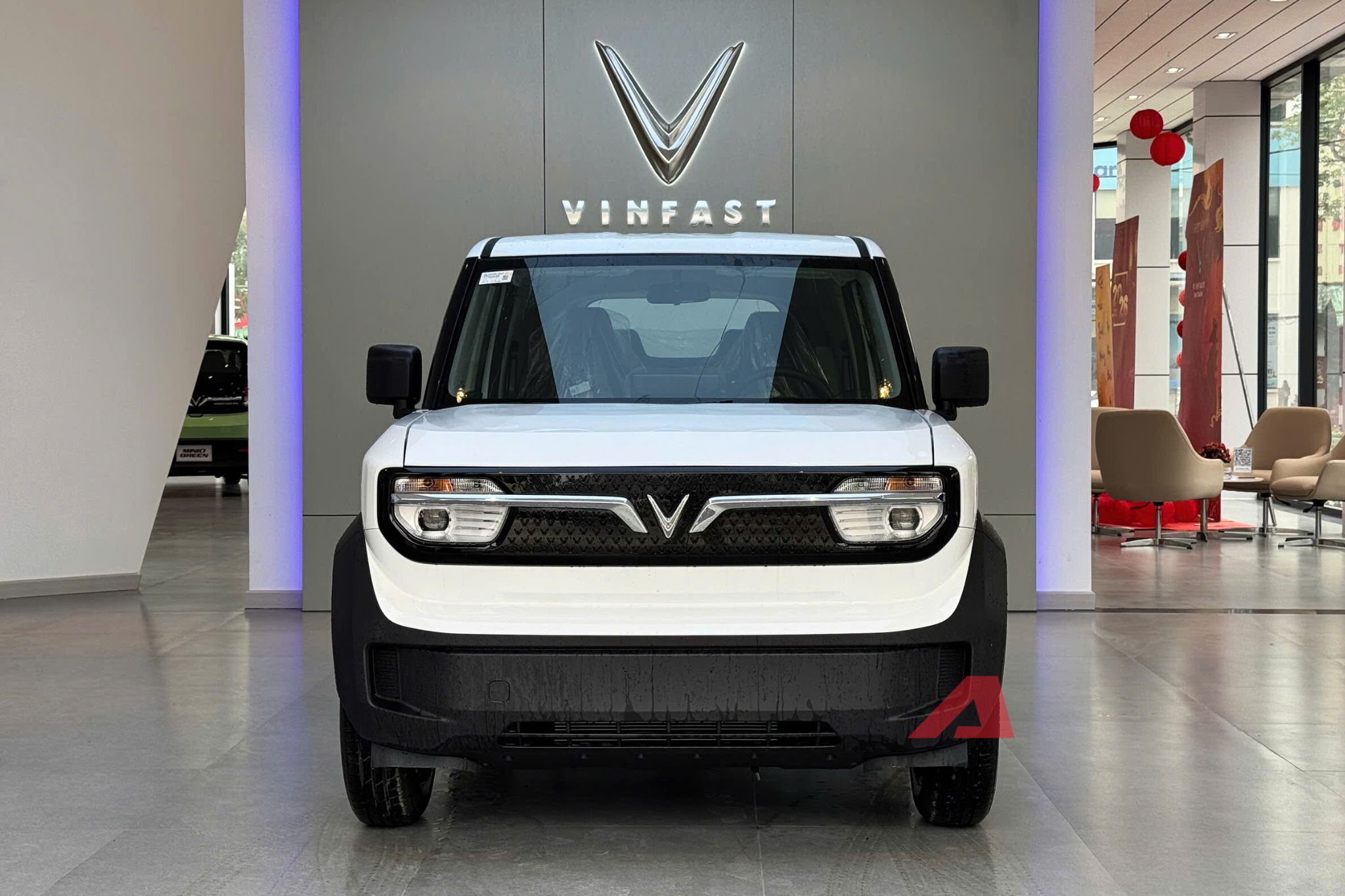 vinfast vf3 plus 10
