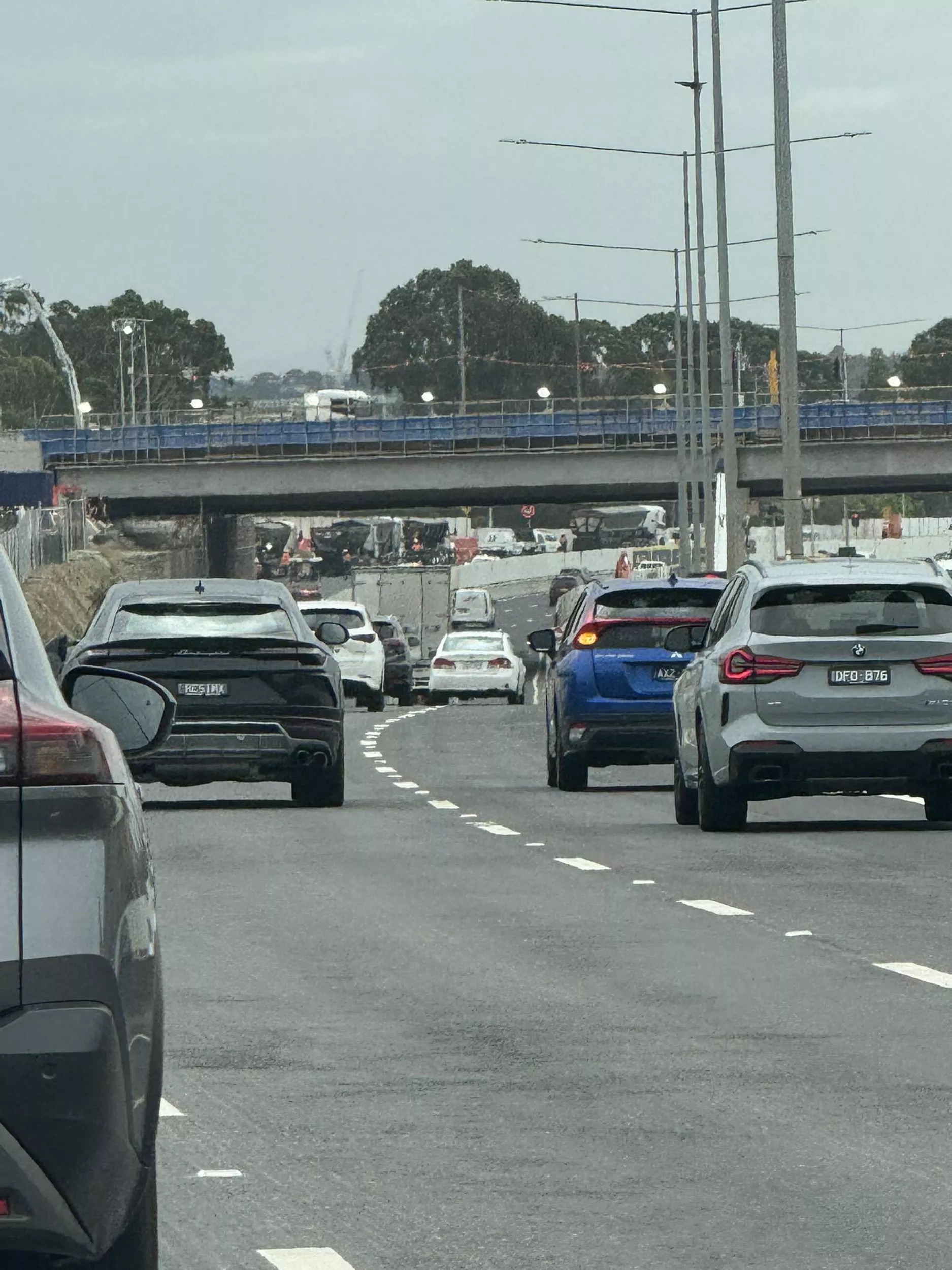 stollen lamborghini urus 6