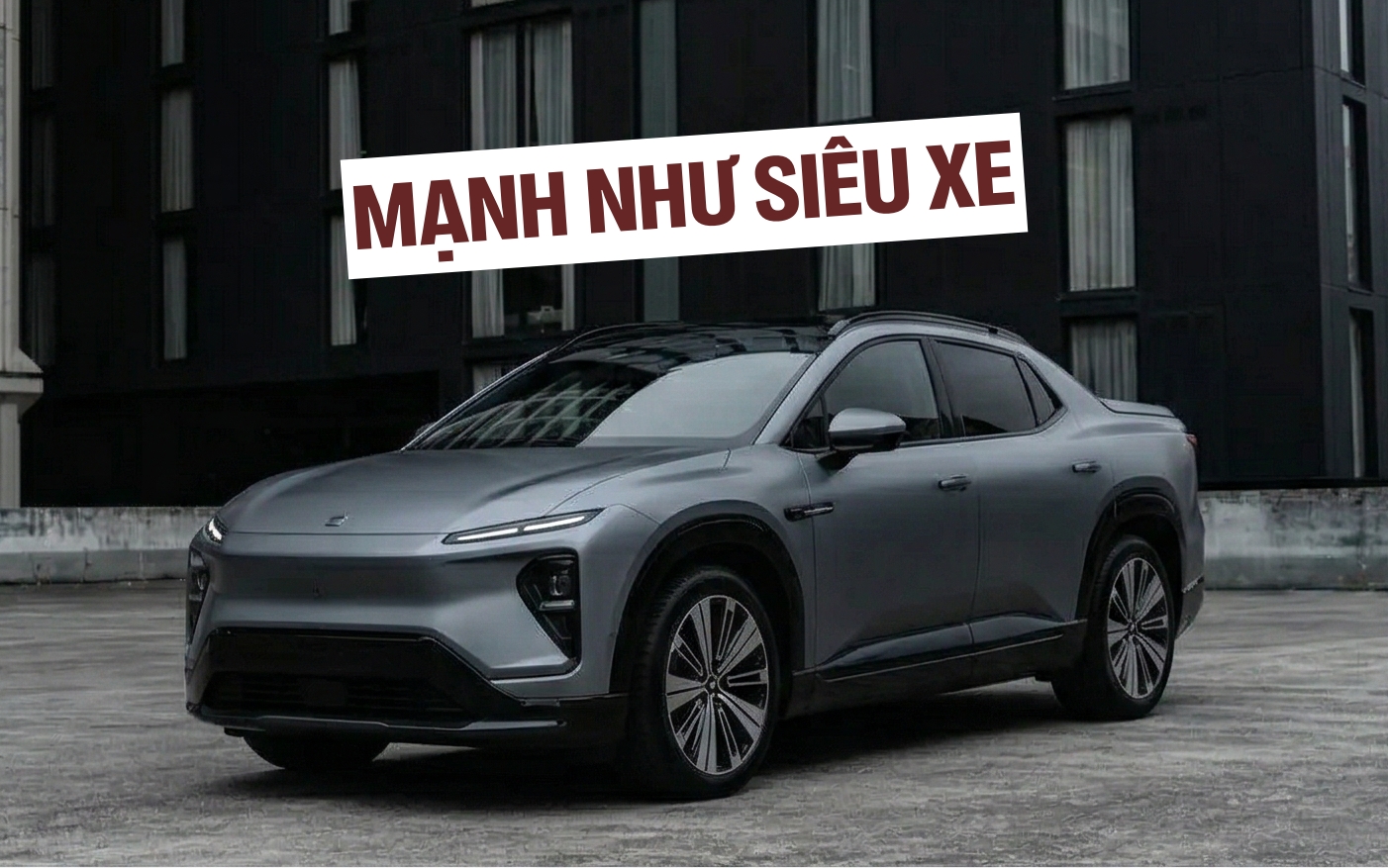 Mazda úp mở làm siêu bán tải điện 600 mã lực: Dễ là xe biến hình qua lại với SUV, nếu về Việt Nam không phải đắn đo 'xe tải' hay 'xe con'