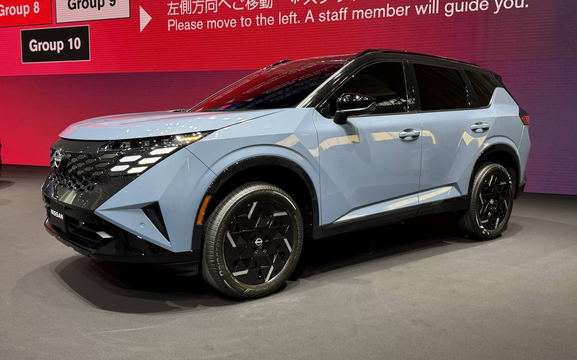 702133 nissan details revised global strategy previews all new 2027 rogue