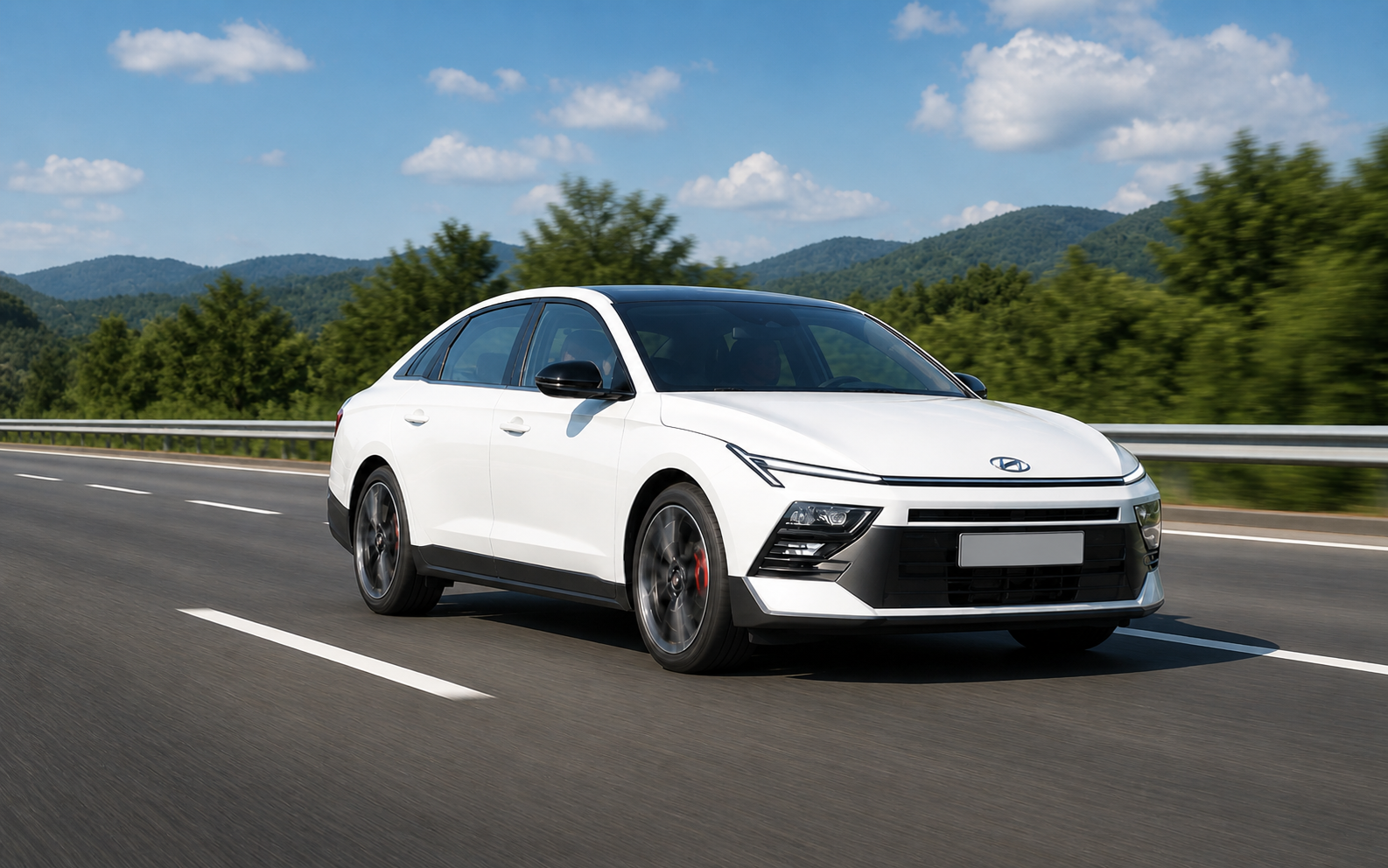 Xem trước Hyundai Elantra 2027: Thay đổi lớn từ trong ra ngoài, thêm động cơ hybrid cạnh tranh Camry