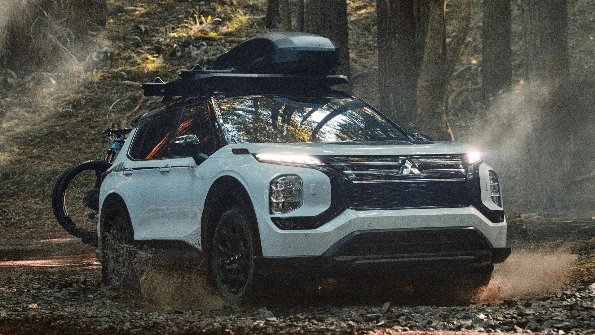 outlander trail edition