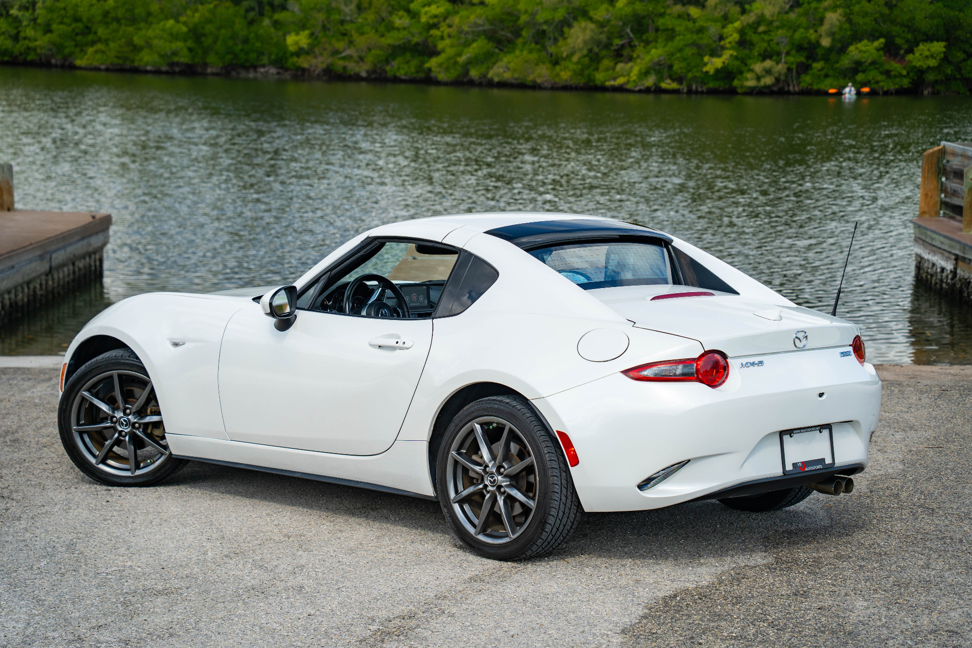 used 2019 mazda mx 5 miata rf grand touring 1773253687 2