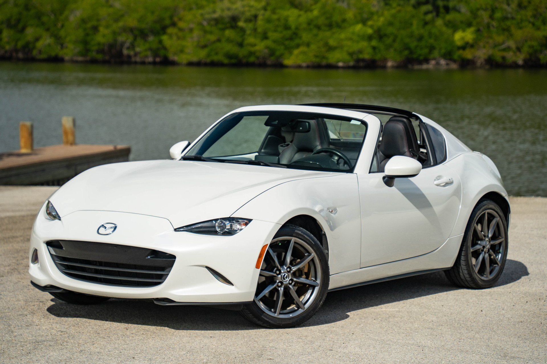 used 2019 mazda mx 5 miata rf grand touring 1773253687