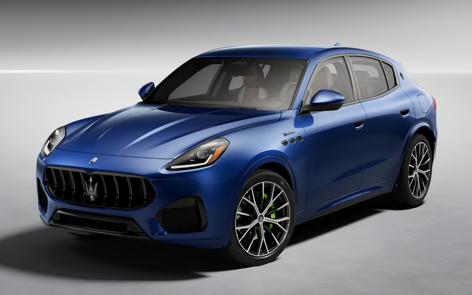 Maserati Grecale Modena V6 chào sân: Thừa hưởng động cơ V6 từ đàn anh Trofeo, dễ về Việt Nam trong tương lai gần