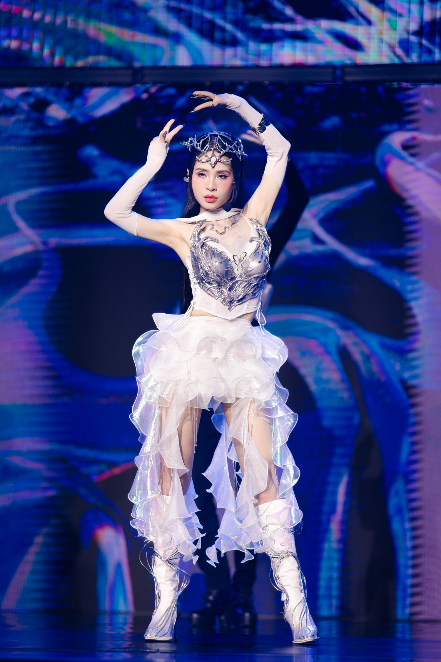 batchkieu anh