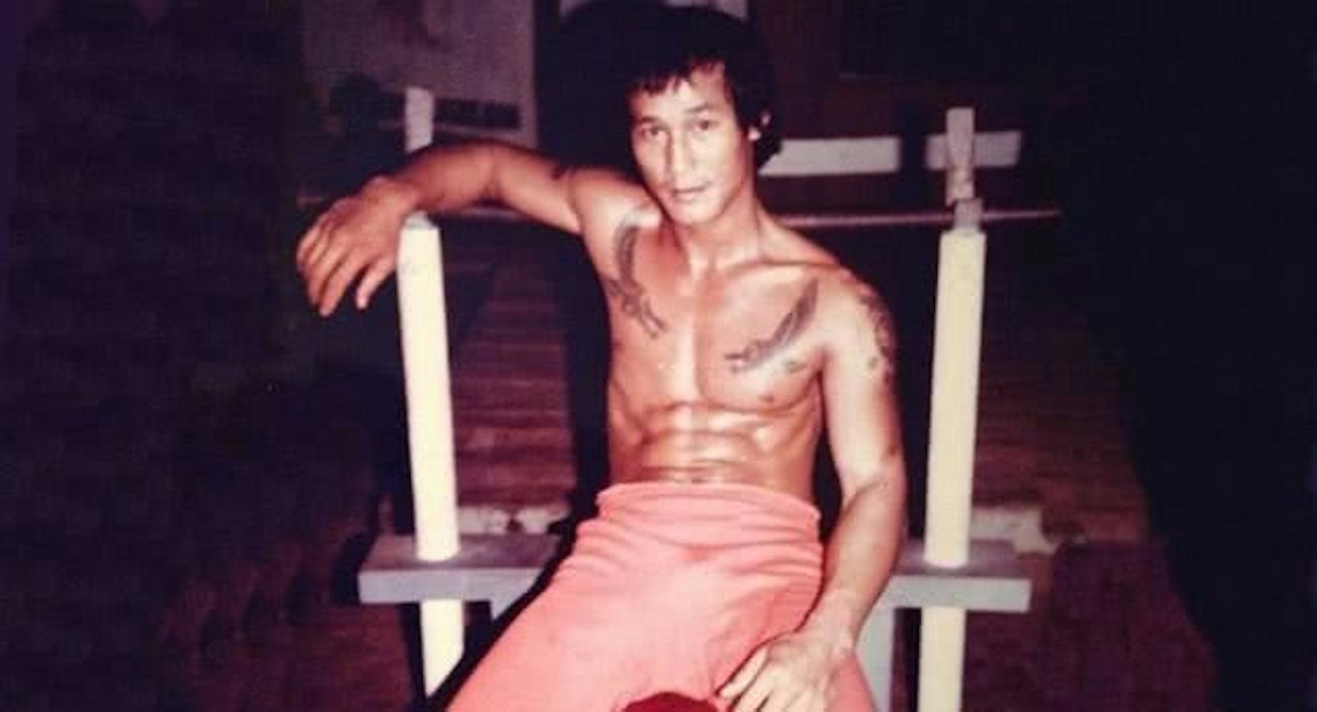 Sao võ thuật từng là &quot;ông trùm thế giới ngầm&quot;: Địa vị trong giới thế nào mà ai nghe tên cũng sợ hãi? (P1) - Ảnh 2.