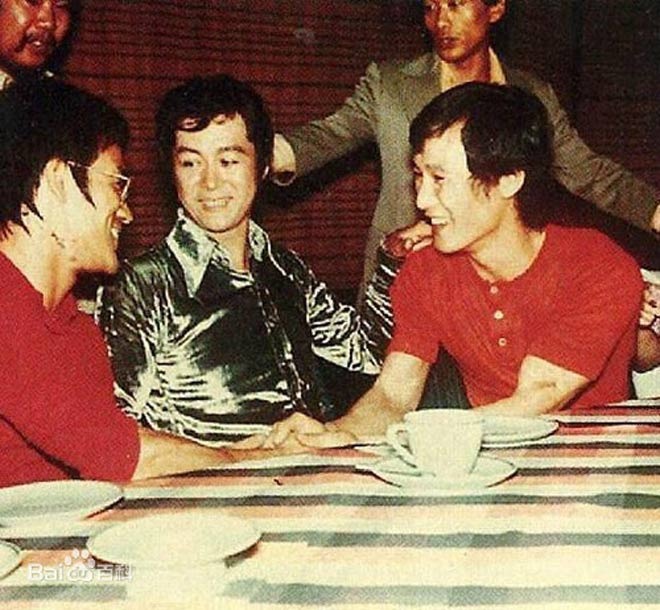 tran hue man sao vo thuat tung l