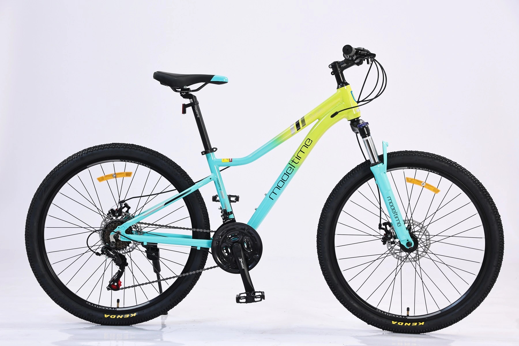 xe dap dia hinh nu modeltime durian 2023 lam com