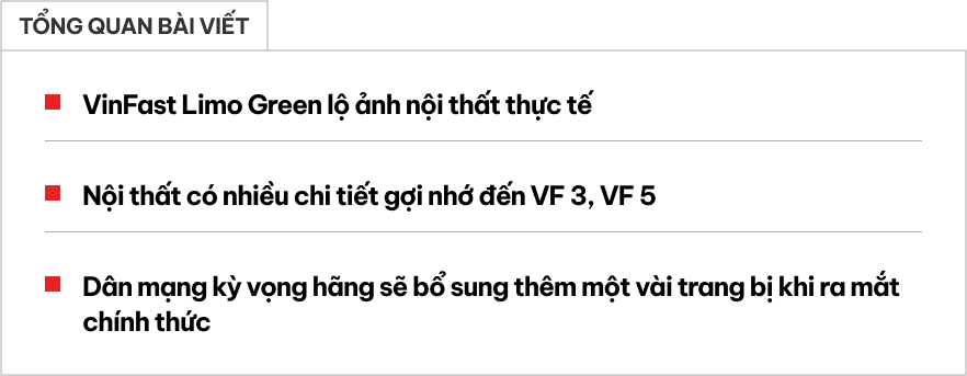 vinfast limo green web