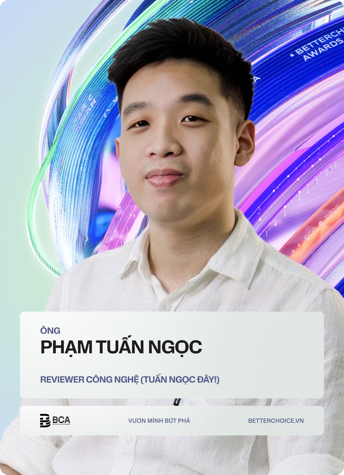 pham tuan ngoc