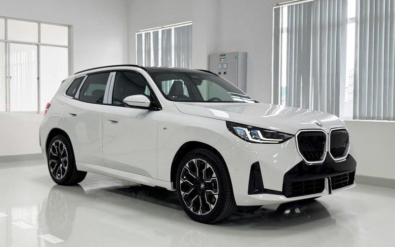 bmw x3 2025 177198180083284110251