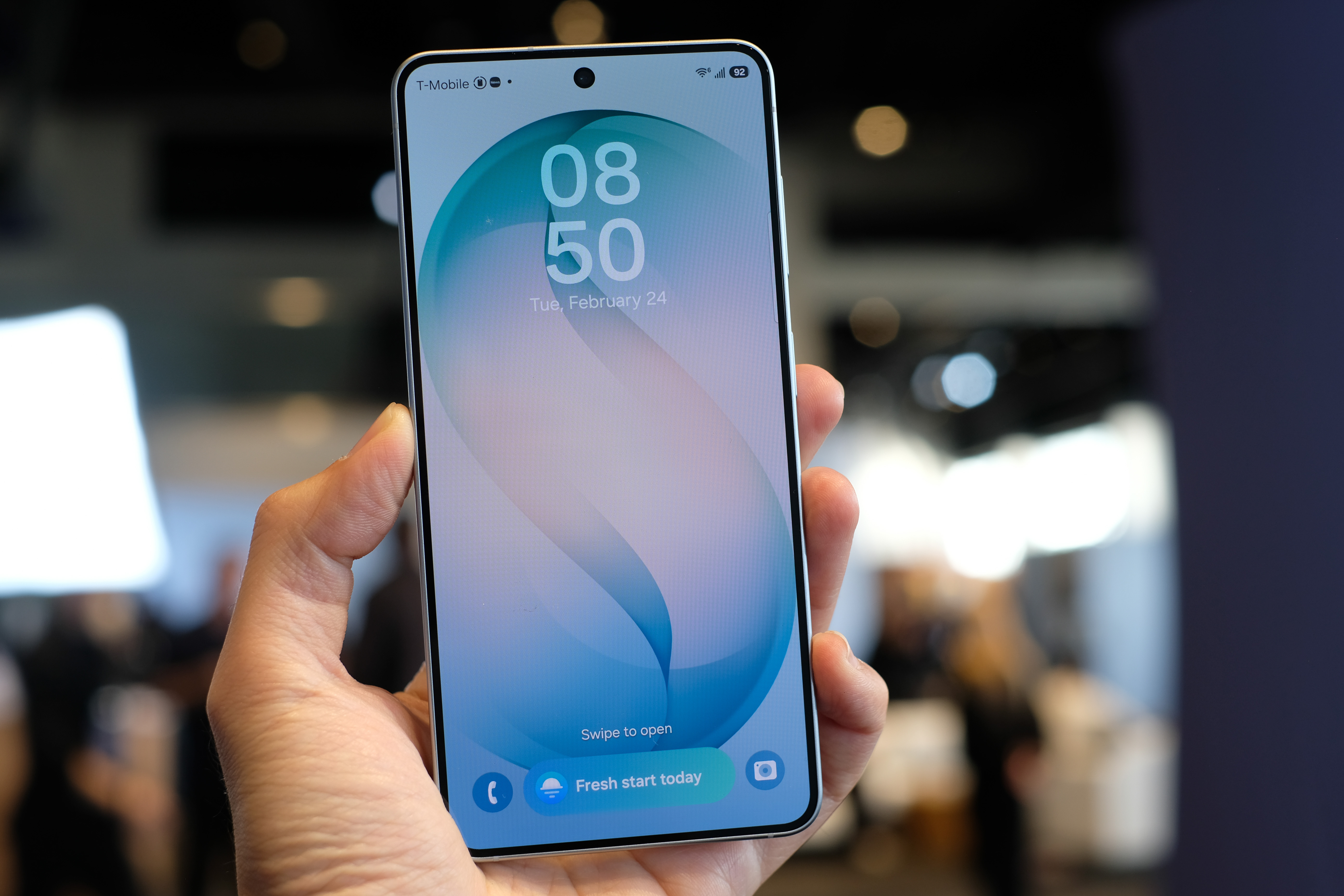 Galaxy S26+: Điện thoại dành cho người muốn bước vào kỷ nguyên AI phone trọn vẹn với mức giá 