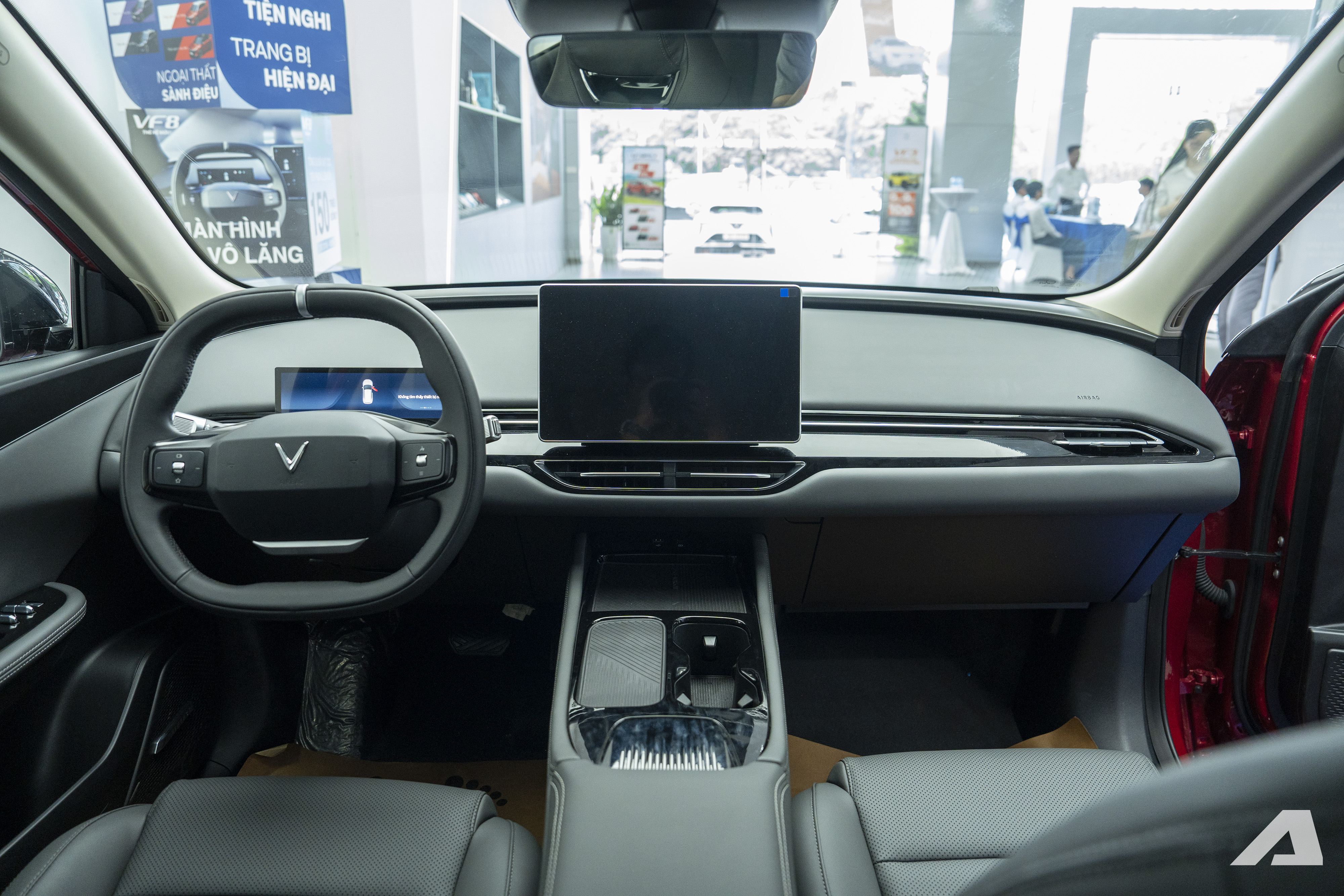 vinfast vf 8 autopro 4