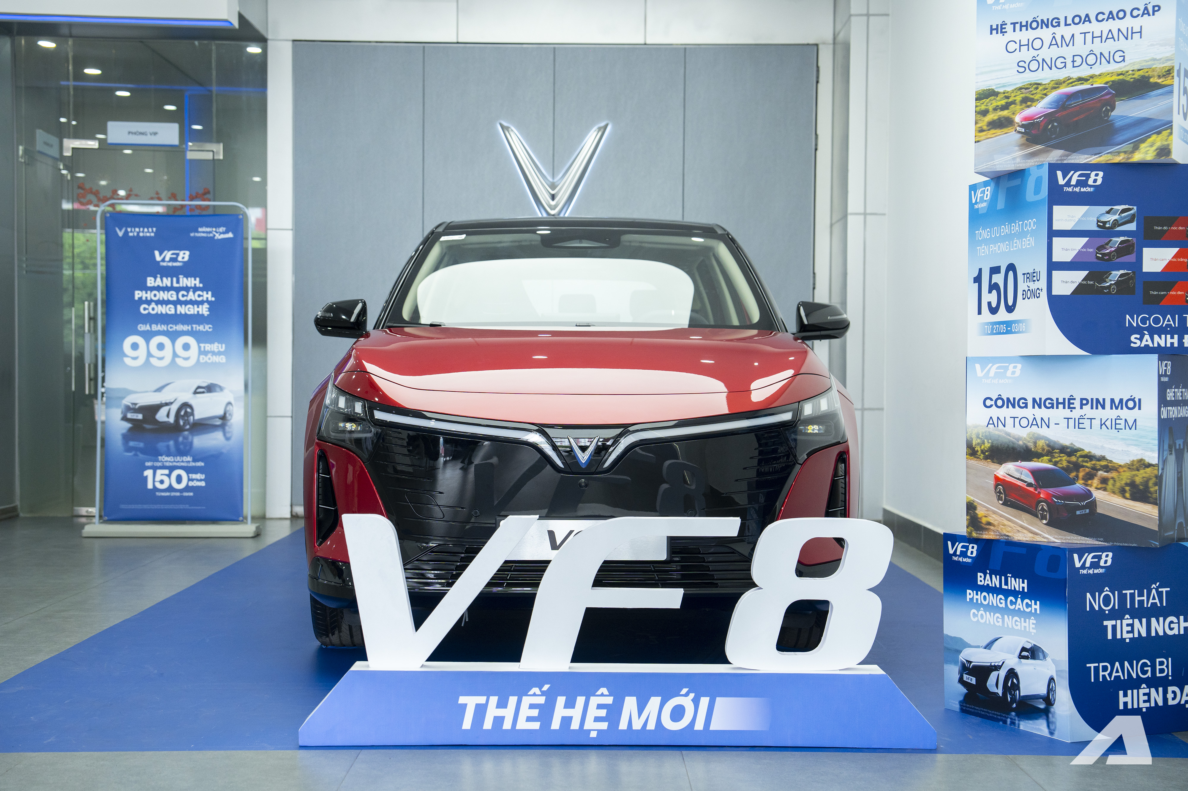 vinfast vf 8 autopro 6