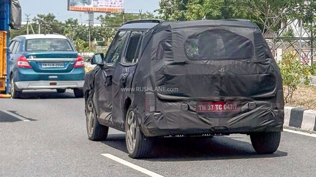 kia syros ev battery specs leak lifetime warranty range 520 kms 1 1068x601