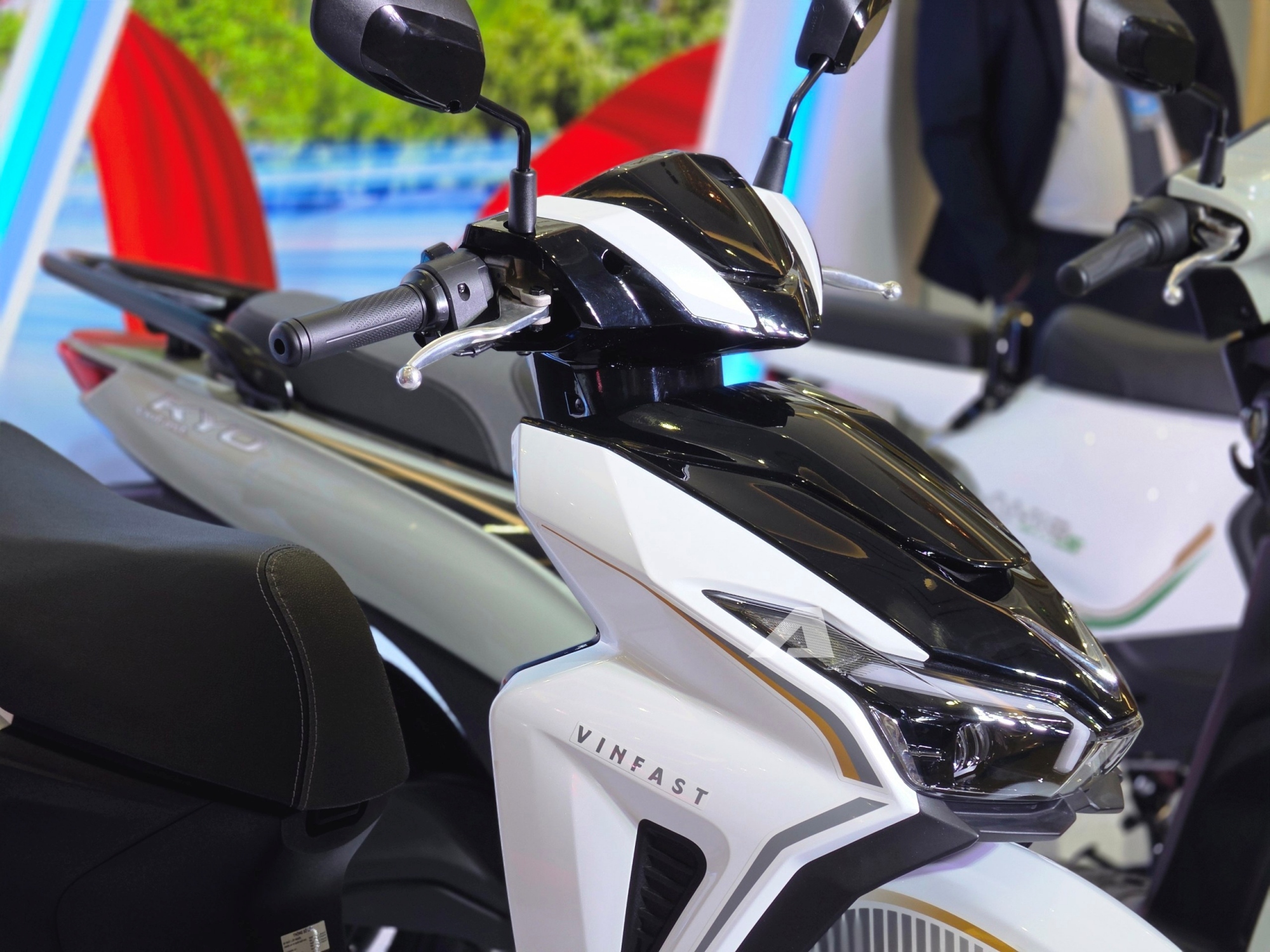 vinfast kinet p 5