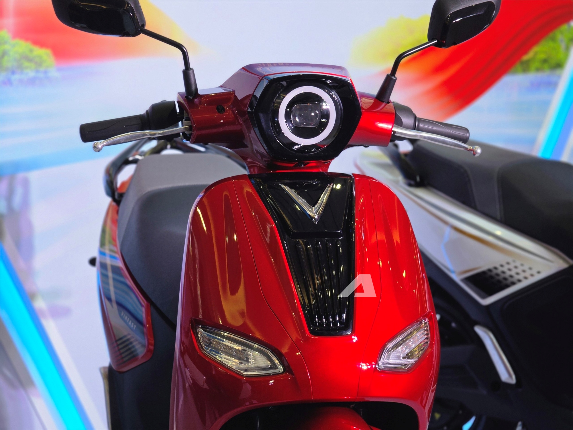 vinfast kyo p 1