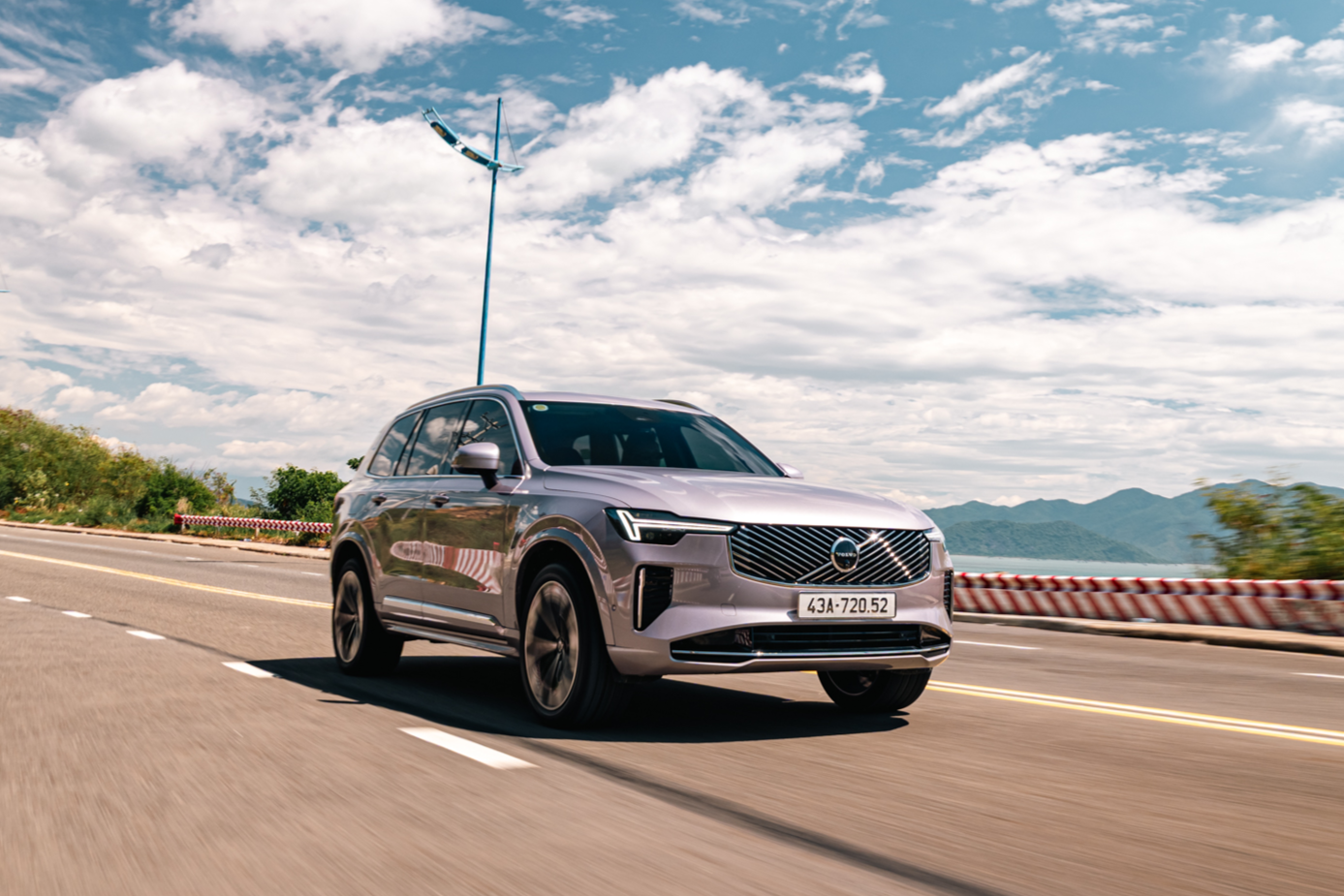 volvo xc90 1