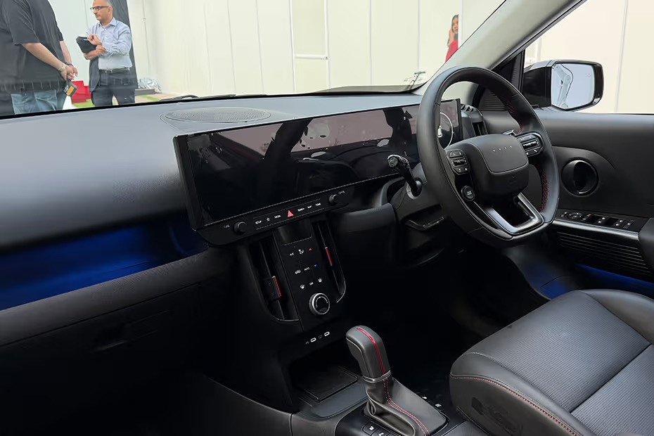 hyundai bayon 2026 11