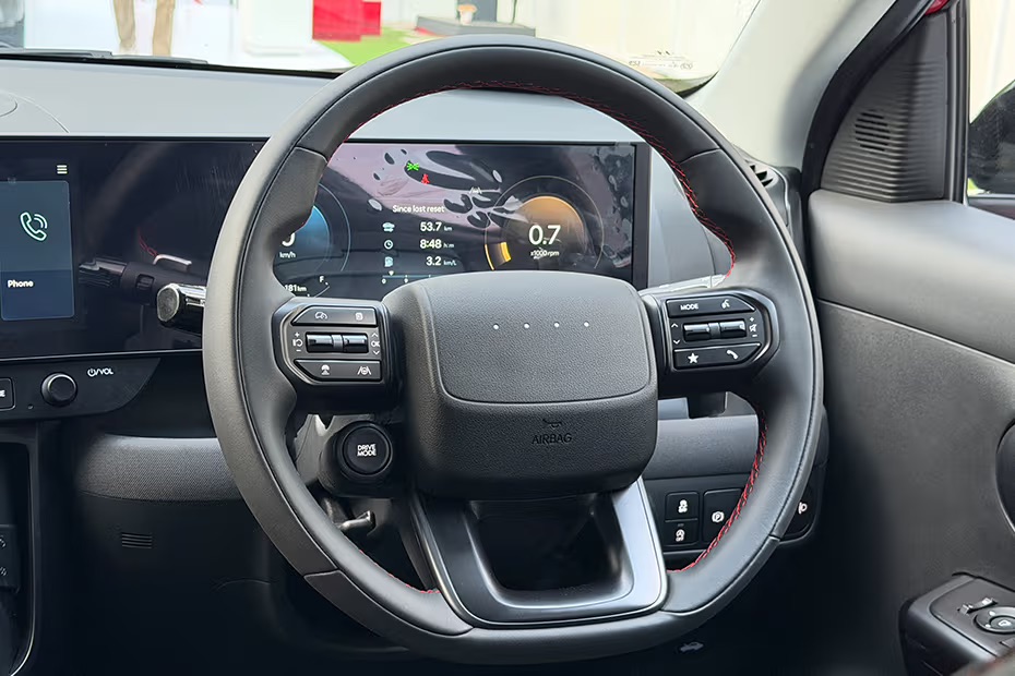 hyundai bayon 2026 15