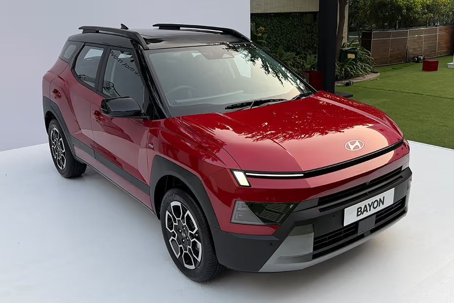 hyundai bayon 2026 4