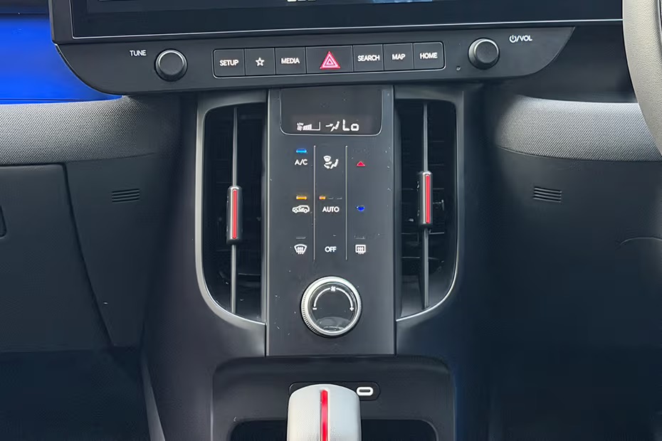 hyundai bayon 2026 5