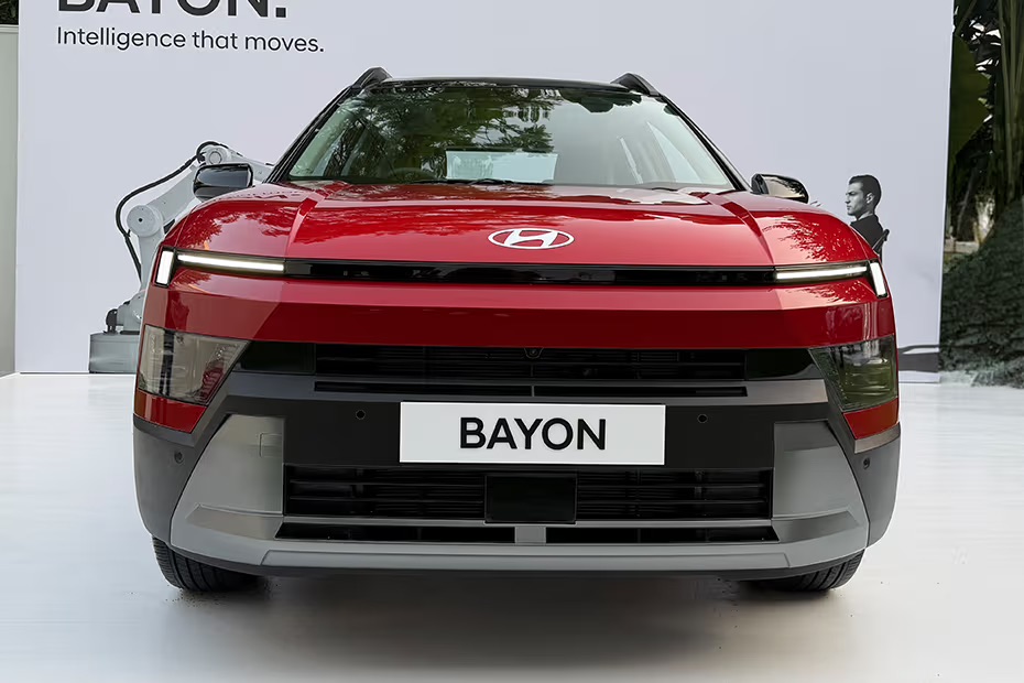 hyundai bayon 2026 6
