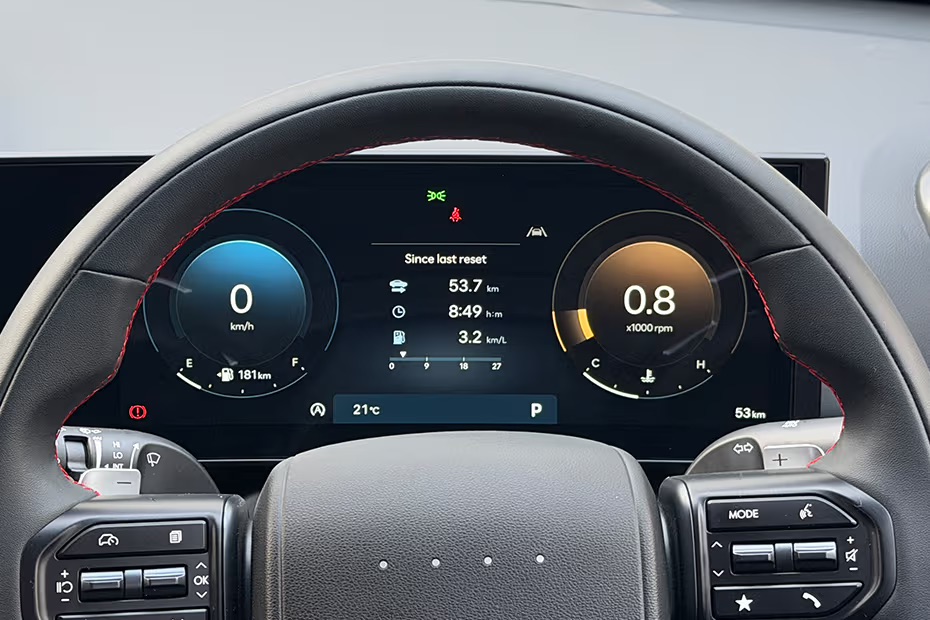 hyundai bayon 2026 8