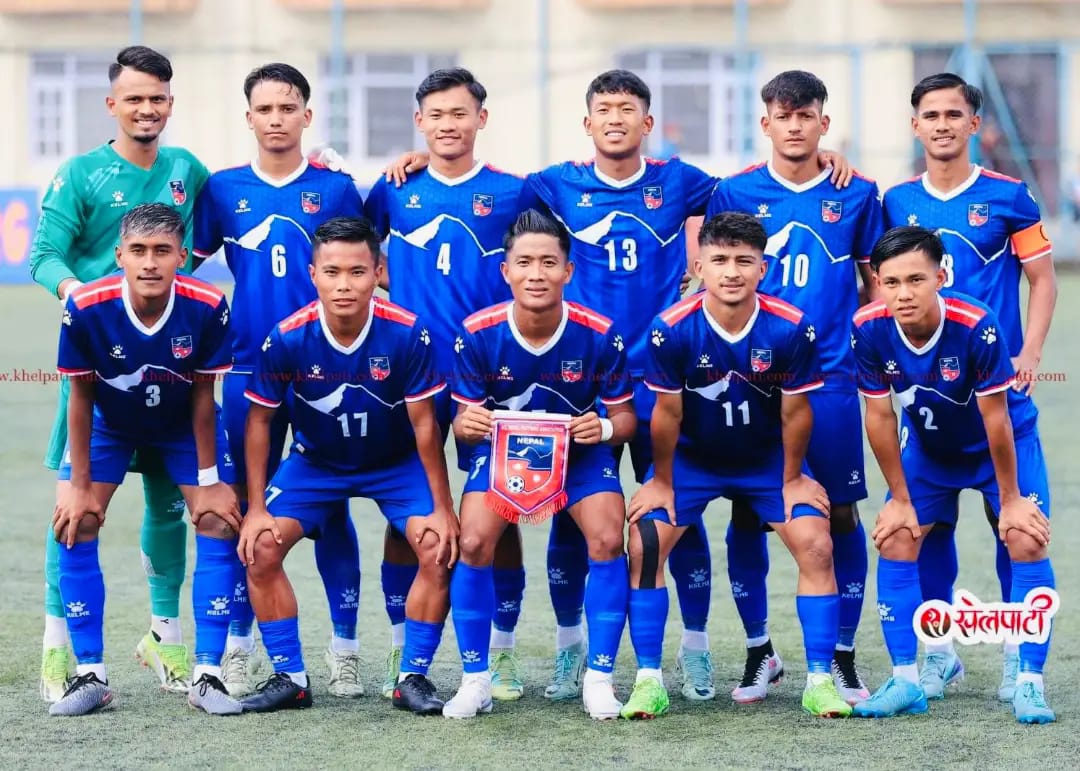 u20 nepal 2