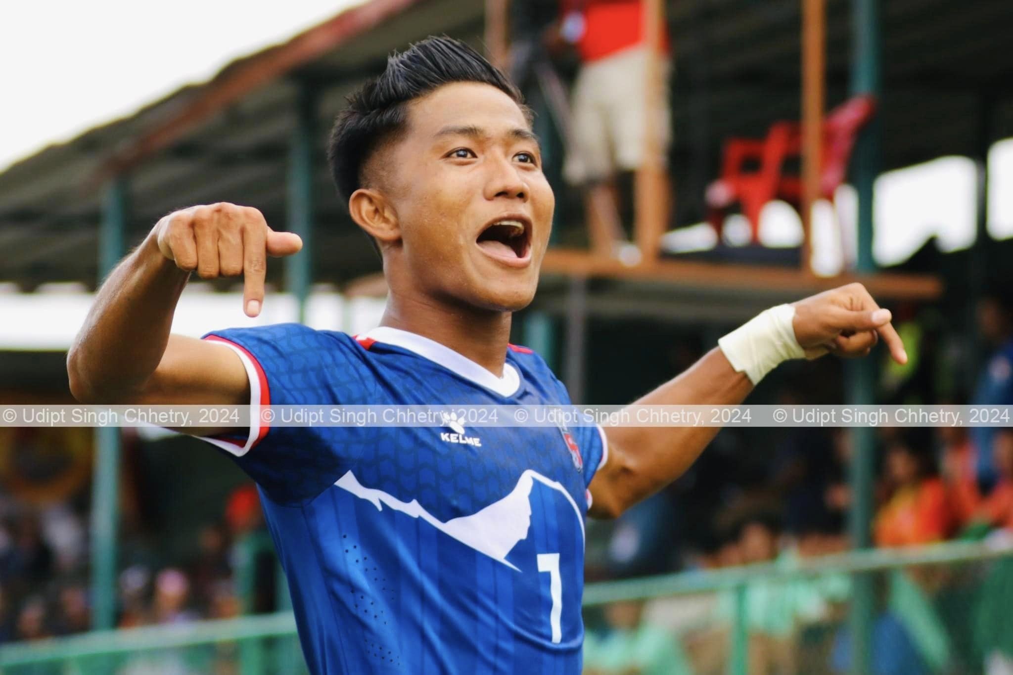 u20 nepal