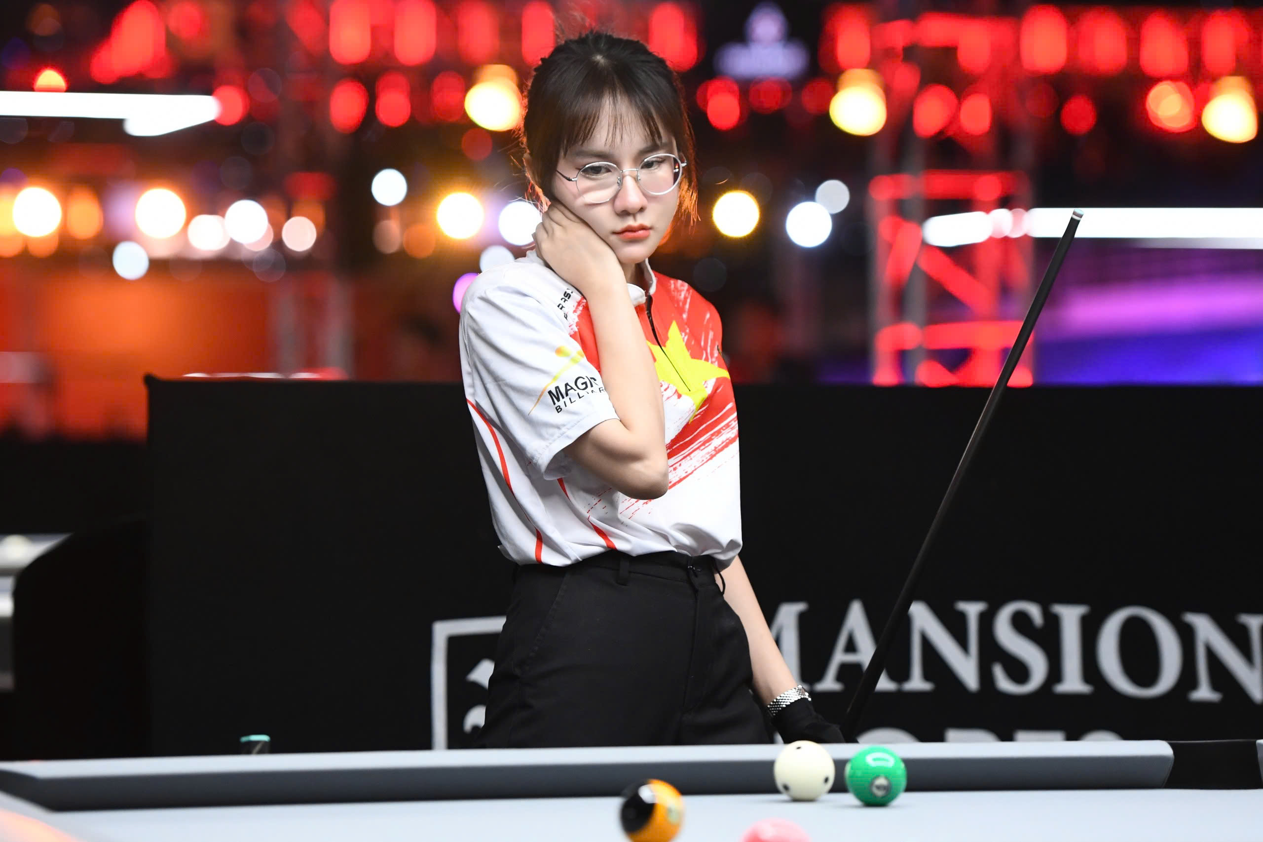 le tuyet anh ha noi open 2024 14