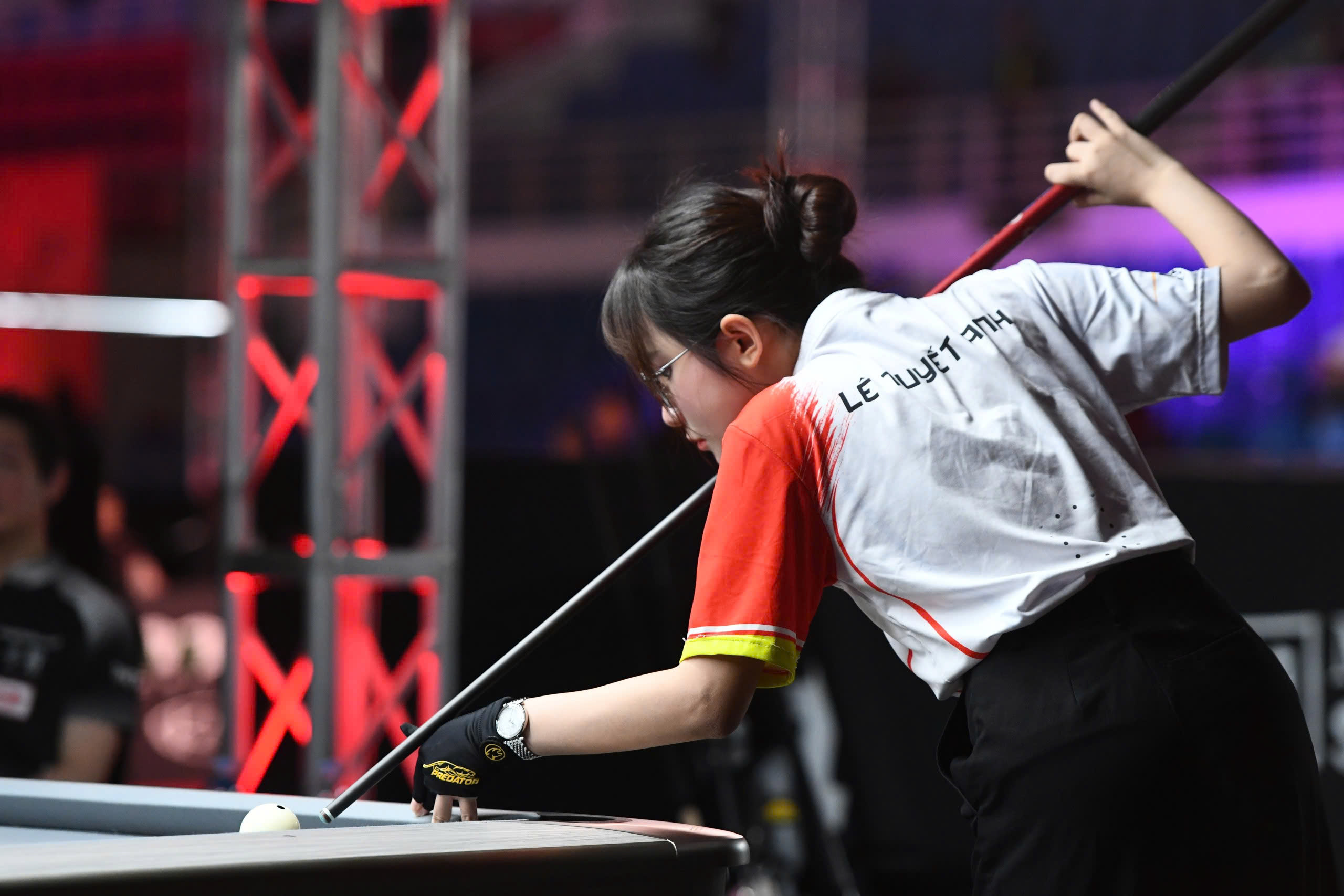 le tuyet anh ha noi open 2024 15