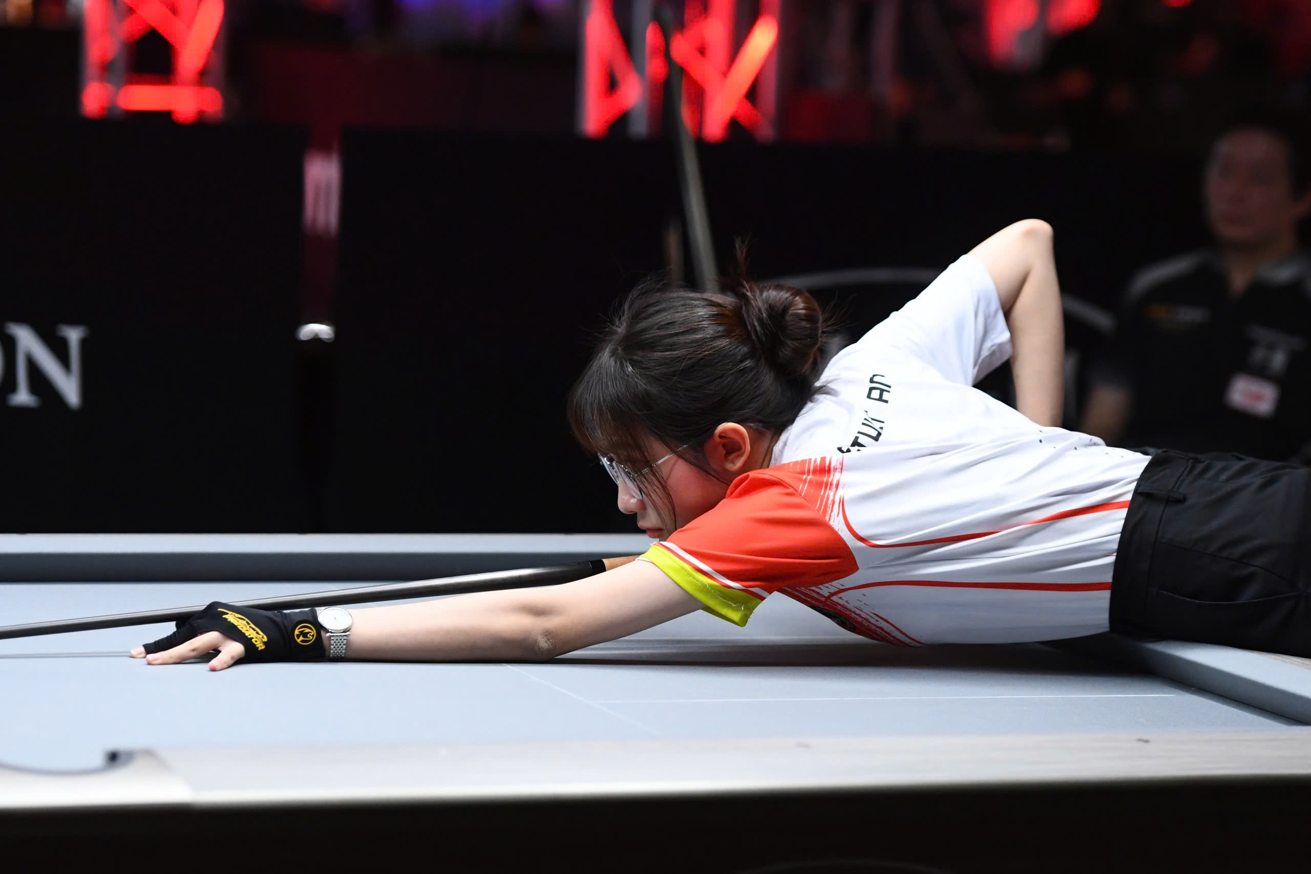 le tuyet anh ha noi open 2024 5