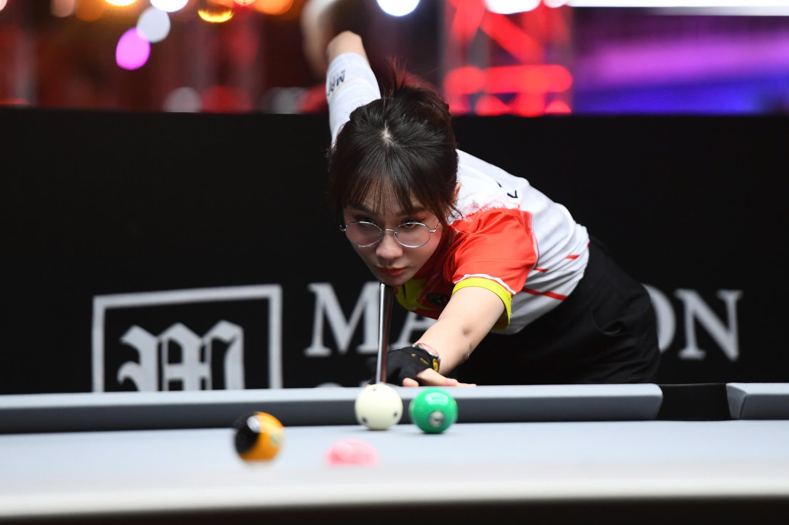 le tuyet anh ha noi open 2024 6