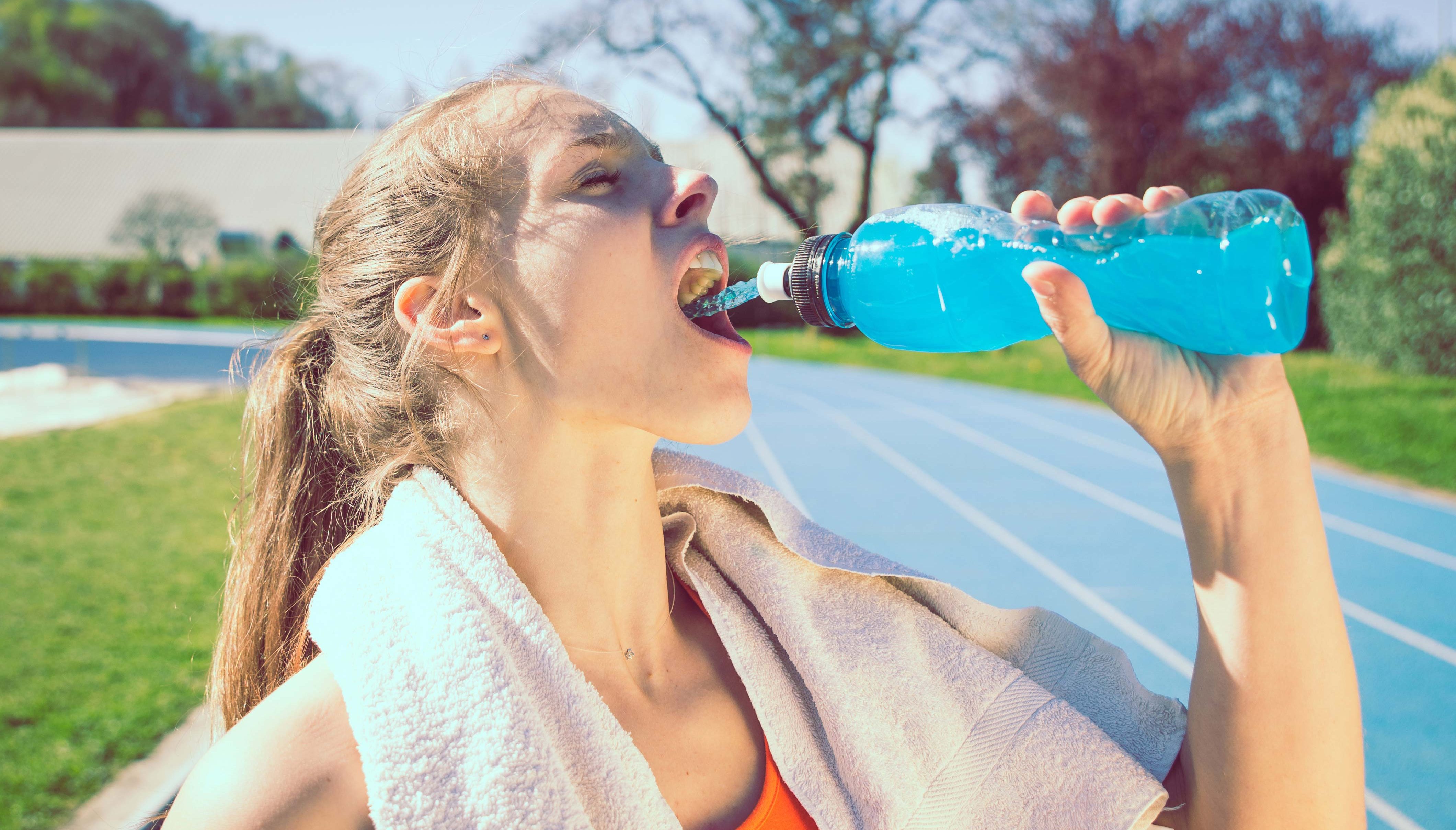 01 3 keys to launching an effective sports drink in a highly competitive market1