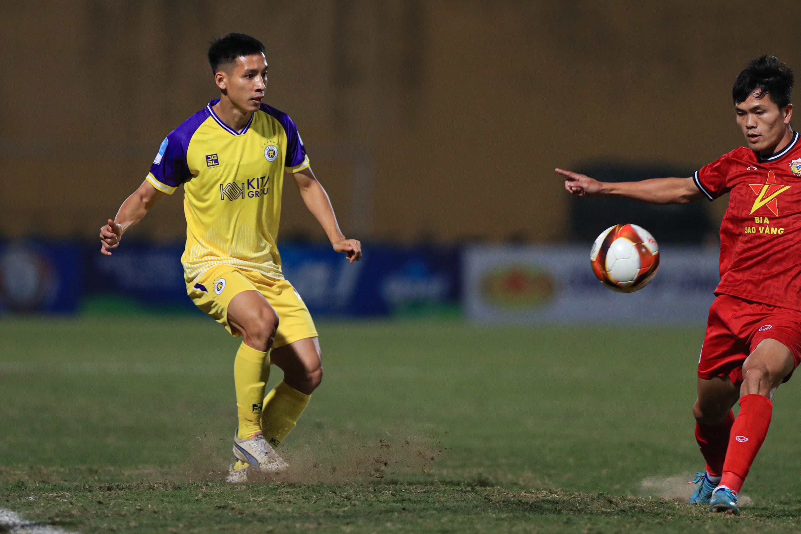 hung dung ha noi fc