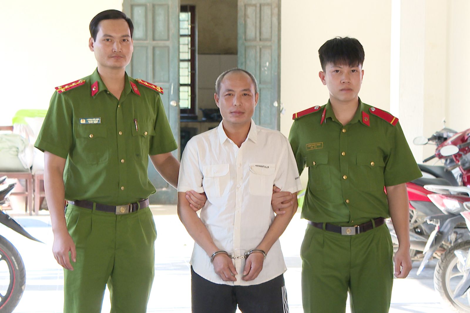 bui van tuan