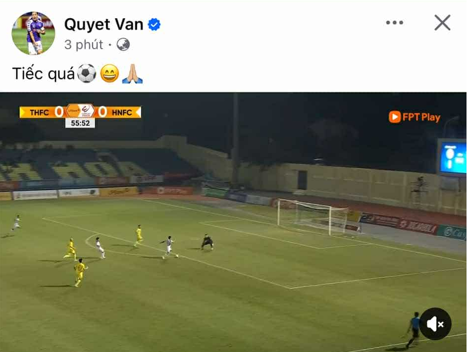 van quyet