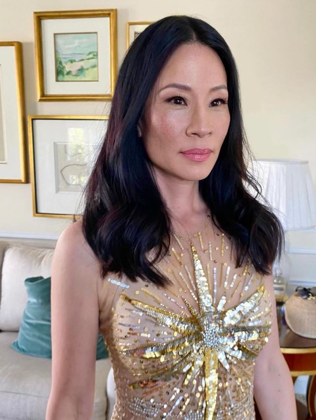 lucy liu 11