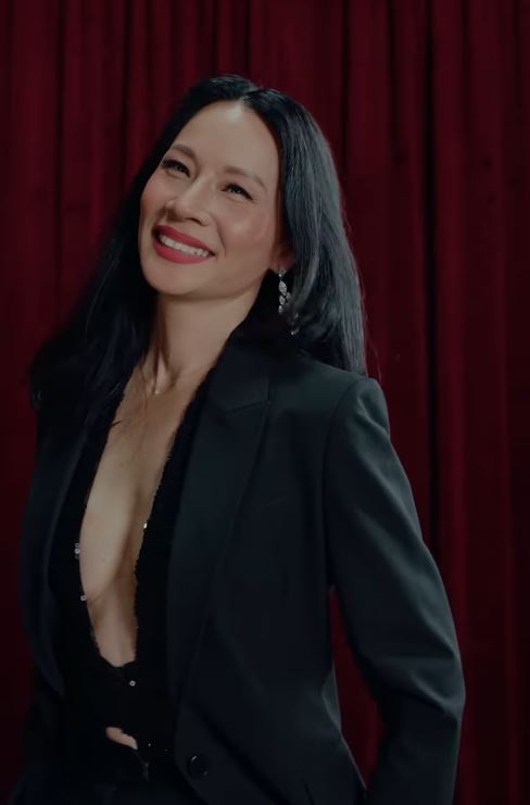 lucy liu 6