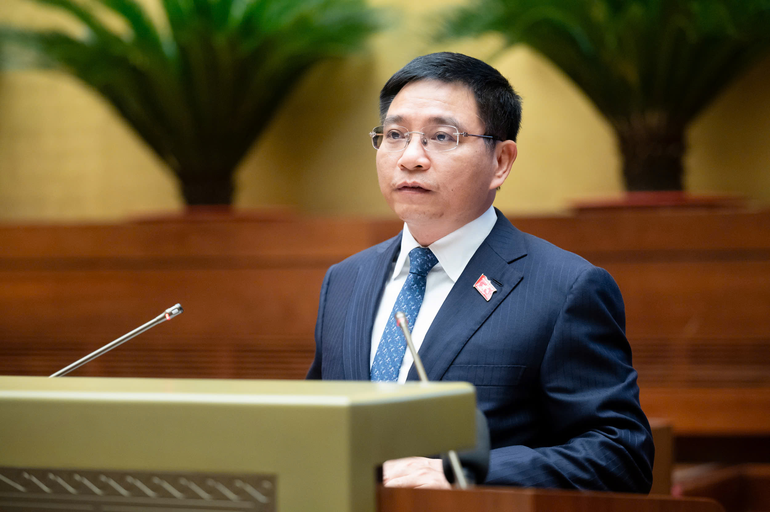 gtvt nguyen van thang